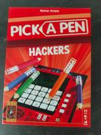 Pick a Pen Hackers | 999 Games, Een of twee spelers, Ophalen, Zo goed als nieuw, 999  Games