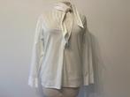 Penn & Ink blouse maat XS, Penn & Ink, Penn & Ink, Verzenden, Wit