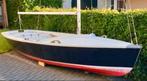 Wayfarer, Watersport en Boten, Ophalen, Gebruikt, Grootzeil, Minder dan 15 m²