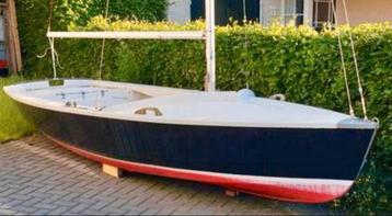 Wayfarer beschikbaar voor biedingen