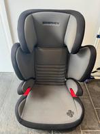 Kidsriver autostoel groep 2/3, Autogordel of Isofix, Gebruikt, 15 t/m 36 kg, Verstelbare rugleuning
