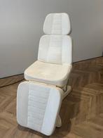 Elektrische behandelstoel te koop, Ophalen, Gebruikt, Overige typen