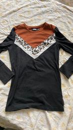 Nieuwe mooie longsleeve - 158/164, Ophalen of Verzenden, Nieuw, Meisje, Shirt of Longsleeve
