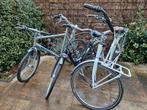 3 opknap fietsen zie omschrijving, Ophalen, Gebruikt, Overige merken, Versnellingen