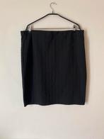 Fijne rok MS mode maat XL, Zwart, Maat 46/48 (XL) of groter, Ophalen of Verzenden, Zo goed als nieuw