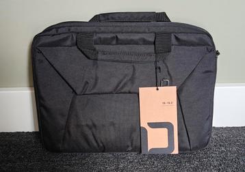 Laptoptas - DICOTA Slim Case - Black/Zwart 12-13,3 inch beschikbaar voor biedingen