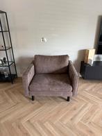 Fauteuil Kwantum goede staat, Huis en Inrichting, Fauteuils, Ophalen, Gebruikt, 100 tot 125 cm, Landelijk