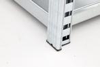 Stellingkast Legbordstelling Stelling Kast Stellingen GS3, Gebruikt, Minder dan 100 cm, Metaal, 25 tot 50 cm