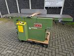 Vlakvandiktebank 50CM breed Vertongen  / Sicma, Doe-het-zelf en Verbouw, Ophalen, Gebruikt