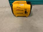 Benzine generator, Doe-het-zelf en Verbouw, Aggregaten, Ophalen of Verzenden, Zo goed als nieuw, Minder dan 5 kVA, Benzine