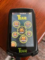 Fiets navigatie teasy, Ophalen, Gebruikt