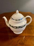 Wedgwood ' Stratford" theepot, Wedgwood, Xx, Engeland, Overige typen