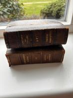 Oude boeken: Brieven van S. Rhetorfort, 1806, Ophalen of Verzenden