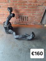 Alfa 159 luchtfilterhuis+buizen, Ophalen