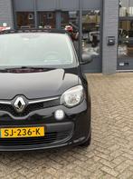 Renault Twingo 1.0 SCe Authentique Airco|Cruisecontrol|Nap|N, Gebruikt, 4 stoelen, Zwart, Bedrijf