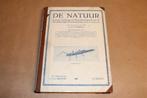 De Natuur — Complete Jaargang 1917, Ophalen of Verzenden