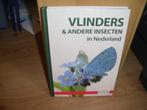 nieuw boek over vlinders&andere insecten,zaden en bloemen, Kinderen en Baby's, Ophalen of Verzenden, Nieuw