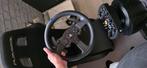 Thrustmaster T300RS Stuur + pedalen, Spelcomputers en Games, Spelcomputers | Sony PlayStation Consoles | Accessoires, Ophalen of Verzenden