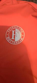 Te koop feyenoord jasje maat xl, Maat XL, Ophalen of Verzenden, Zo goed als nieuw, Shirt