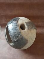 Antieke bowlingbal, Ophalen of Verzenden