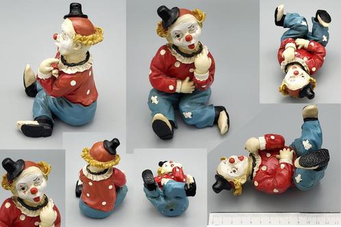 Gilde clown, Verzamelen, Poppetjes en Figuurtjes, Gebruikt, Verzenden