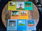 8 Kikker Boekjes van Max Velthuis, Boeken, Ophalen of Verzenden, Gelezen, Max Velthuis, Fictie algemeen