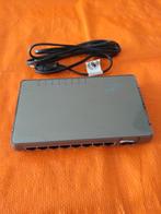 3COM Switch 8, Computers en Software, Ophalen of Verzenden
