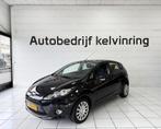 Ford Fiesta 1.4 Trend, Euro 5, Stof, Gebruikt, 4 cilinders