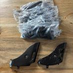 Carbon beschermkap schokbreker Vespa Sprint NIEUW, Info@jynkx.com, Nieuw, Ophalen of Verzenden, Jynkx