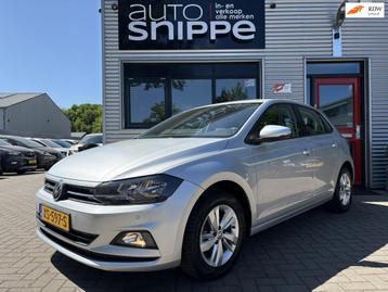 Volkswagen Polo 1.0 TSI Comfortline -5DRS.-AIRCO-CRUISECONTR beschikbaar voor biedingen