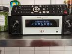 Marantz M-CR 511. Incl afstandsbediening., Ophalen of Verzenden, Zo goed als nieuw, Stereo, Marantz