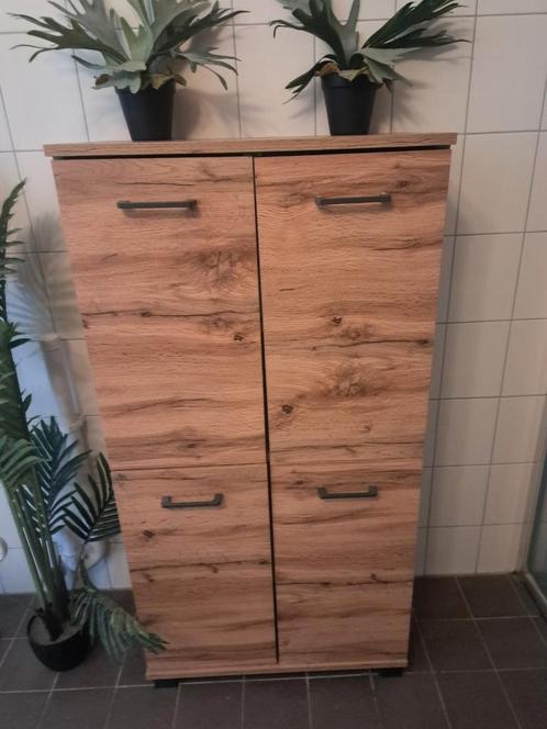 Badkamermeubels, Huis en Inrichting, Kasten | Schoenenkasten, Zo goed als nieuw, Ophalen