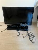 Sony Bravia PlayStation 2., Verzenden, Zo goed als nieuw, Sony