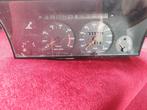 Volvo 340/360 tellerbak met schakel indicator., Ophalen of Verzenden, Gebruikt, Volvo