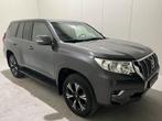 Toyota Land Cruiser 2.8 D 130KW 2019, Auto's, Automaat, Euro 6, Overige bekleding, Diesel