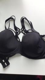 Marlies Dekkers BH zwart maat 85 D, Kleding | Dames, Ondergoed en Lingerie, Marlies Dekkers, Ophalen of Verzenden, Zwart, BH