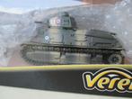 Verem (Solido) Renault Tank Somua S35, Ophalen of Verzenden, Nieuw, 1:32 tot 1:50, Overige merken