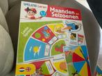 maanden en seizoenen spelend leren, Kinderen en Baby's, Speelgoed | Educatief en Creatief, Ophalen of Verzenden