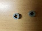 Lego, klem dingetjes., Kinderen en Baby's, Speelgoed | Duplo en Lego, Ophalen of Verzenden, Gebruikt, Losse stenen, Lego
