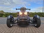 Can-Am Ryker 900 Rally Rally | Akrapovic, Vos-Oss Motoren, ABS, Meer dan 35 kW, Toermotor