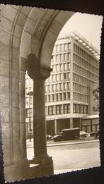 Rotterdam  Holbeinhuis., Verzamelen, Ophalen of Verzenden, 1960 tot 1980, Gelopen, Zuid-Holland