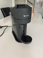 Nespresso Vertuo Krups, Witgoed en Apparatuur, Koffiezetapparaten, Ophalen, Koffiemachine, Zo goed als nieuw, Koffiepads en cups