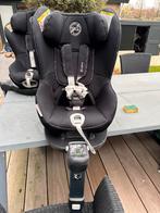 Cybex autostoeltje incl. isofix (baby - 19 kilo), Overige merken, Gebruikt, Ophalen of Verzenden, Slaapstand