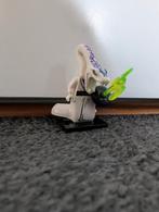 Lego Ninjago Pythor met wapen - Goede conditie, Ophalen of Verzenden, Gebruikt, Losse stenen, Lego