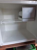 mini koelkast  zanussi, Witgoed en Apparatuur, Koelkasten en IJskasten, Ophalen, Gebruikt, Minder dan 85 cm, Minder dan 75 liter