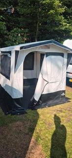 Obelink garda 210 bijkeuken/slaaptent., Caravans en Kamperen, Tenten, Ophalen, Zo goed als nieuw