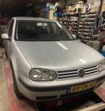 Koplampen Golf 4, Auto-onderdelen, Ophalen, Gebruikt, Volkswagen
