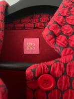 Kyra Jasje Stretch Stof, Maat 38/40 (M), Ophalen of Verzenden, Zo goed als nieuw, Jasje