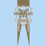 CD: Madonna - The immaculate collection, Ophalen of Verzenden, Zo goed als nieuw, 1980 tot 2000