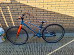 Rock Machine Thunder Mountainbike, 26 inch of meer, Gebruikt, Ophalen of Verzenden, Versnellingen